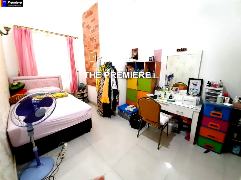 Dijual Rumah Royal Gading Mansion, Kelapa Gading, Jakarta Utara, DKI Jakarta, 14250