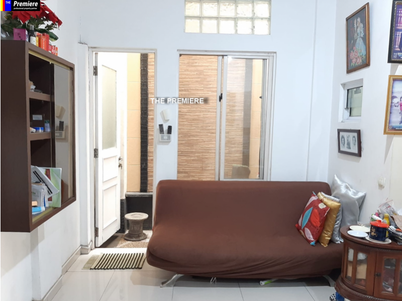 Dijual Rumah Royal Gading Mansion, Kelapa Gading, Jakarta Utara, DKI Jakarta, 14250