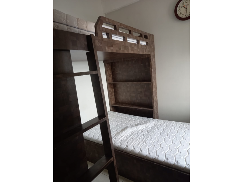 Disewa Apartemen Gading Greenhill, Kelapa Gading, Jakarta Utara, DKI Jakarta, 14250