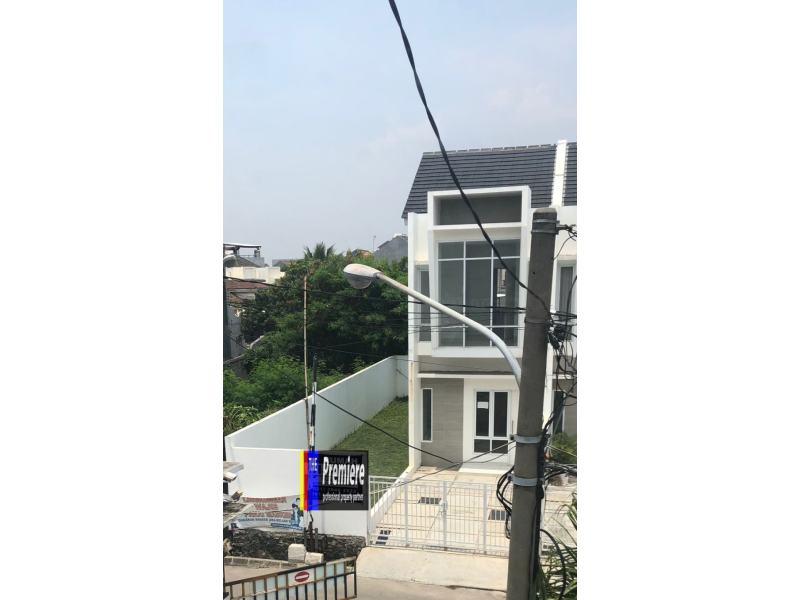 Dijual Rumah Gading Imperial, Kelapa Gading, Jakarta Utara, DKI Jakarta, 14250