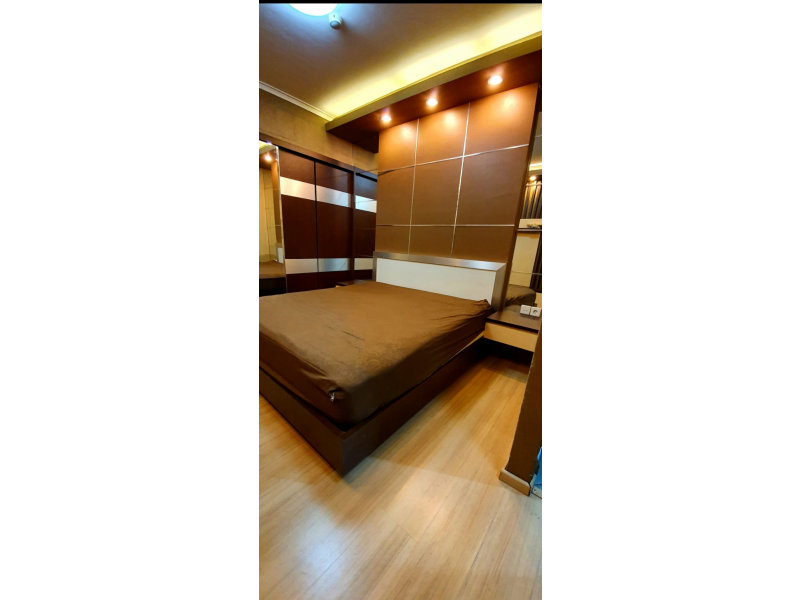 Dijual Apartemen MaplenPark, Kemayoran, Jakarta Pusat, DKI Jakarta, 10620