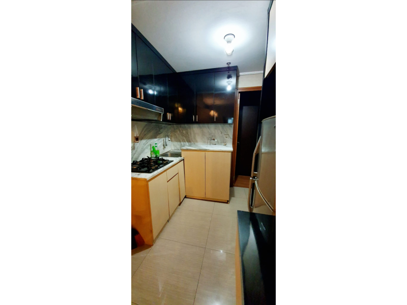Dijual Apartemen MaplenPark, Kemayoran, Jakarta Pusat, DKI Jakarta, 10620