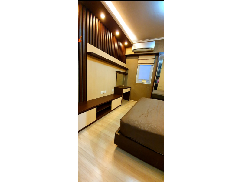 Dijual Apartemen MaplenPark, Kemayoran, Jakarta Pusat, DKI Jakarta, 10620