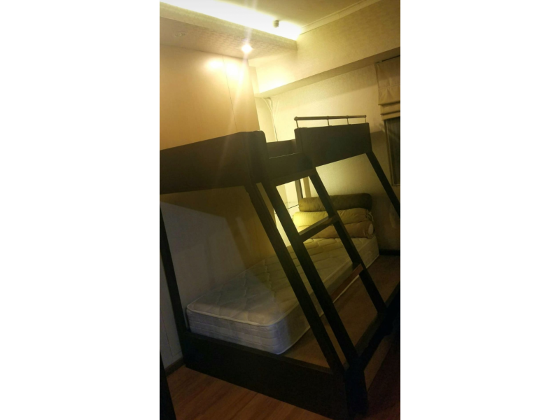 Dijual Apartemen MaplenPark, Kemayoran, Jakarta Pusat, DKI Jakarta, 10620