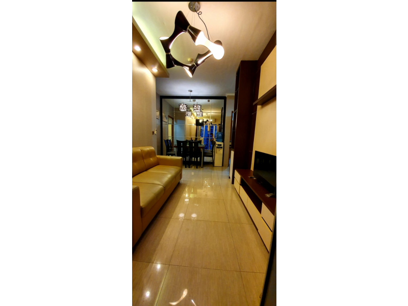 Dijual Apartemen MaplenPark, Kemayoran, Jakarta Pusat, DKI Jakarta, 10620