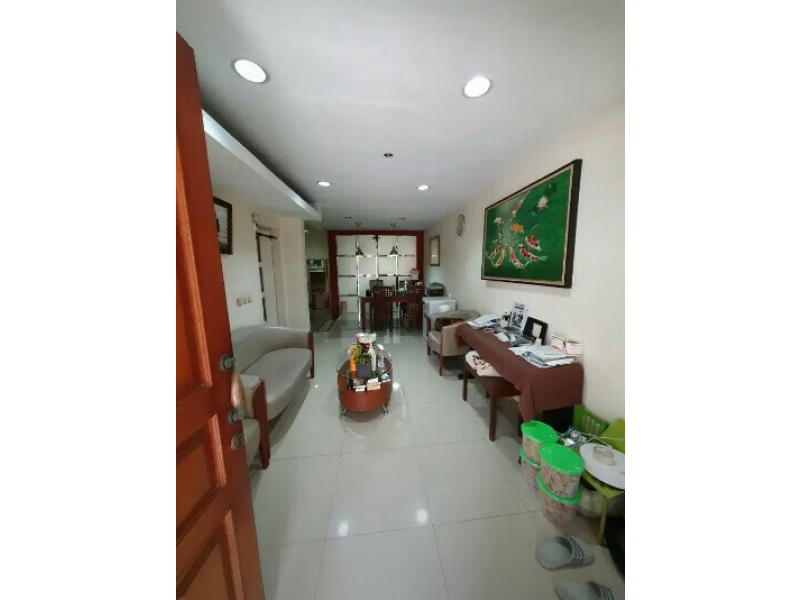 Rumah Dijual di Pelepah Indah, Kelapa Gading, Jakarta Utara, DKI Jakarta, 14250