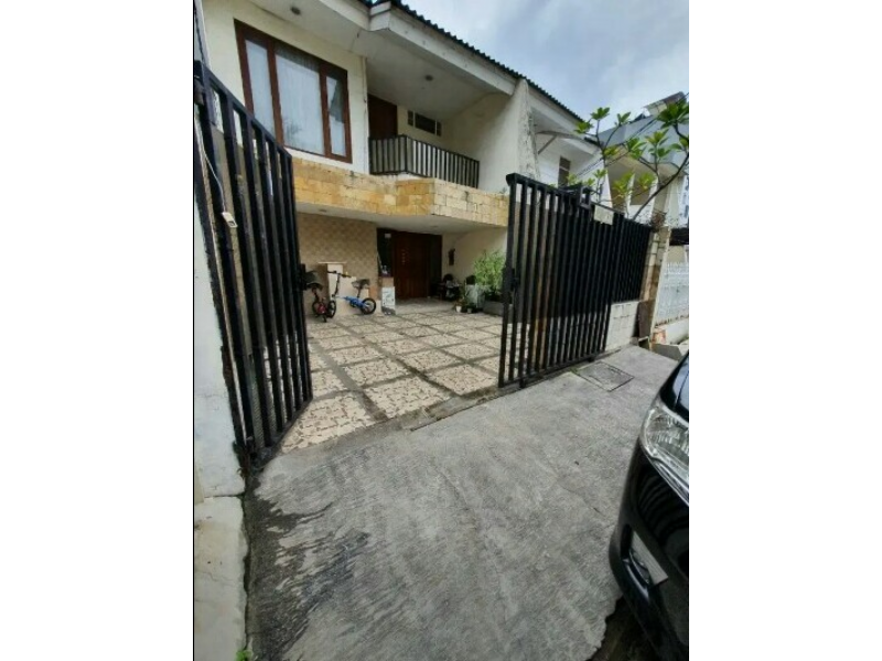 Rumah Dijual di Pelepah Indah, Kelapa Gading, Jakarta Utara, DKI Jakarta, 14250