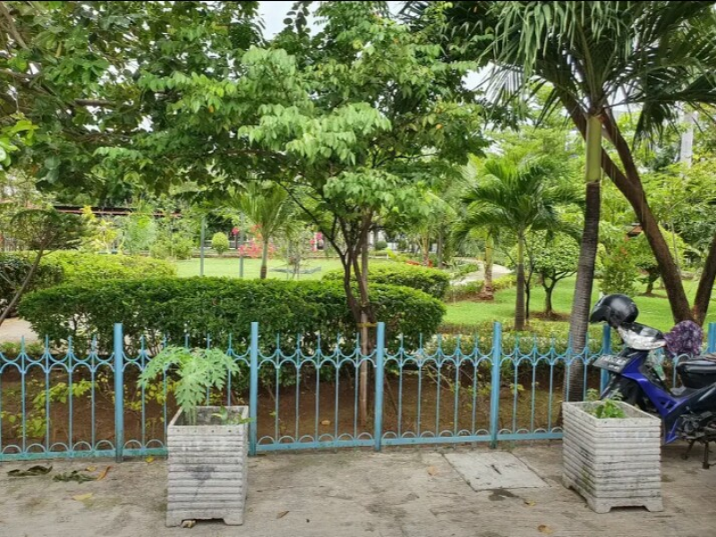 Rumah Dijual di Pelepah Indah, Kelapa Gading, Jakarta Utara, DKI Jakarta, 14250