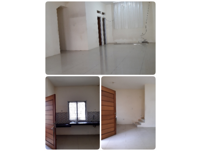 Disewa Rumah jl Pelepah Indah Kelapa Gading, Kelapa Gading, Jakarta Utara, DKI Jakarta, 14250