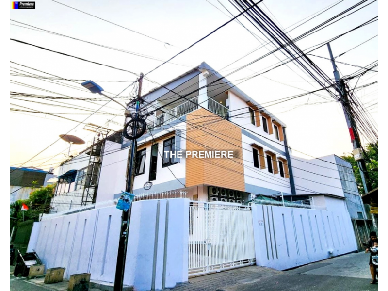 Dijual Rumah Kost Tomang, Grogol Petamburan, Jakarta Barat, DKI Jakarta, 11440