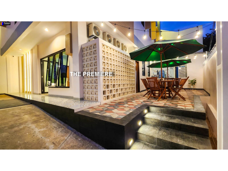 Dijual Rumah Kost Tomang, Grogol Petamburan, Jakarta Barat, DKI Jakarta, 11440