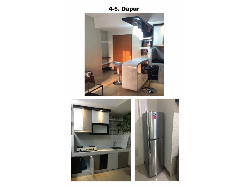 Disewa Apartemen Gading Greenhill, Kelapa Gading, Jakarta Utara, DKI Jakarta, 14250