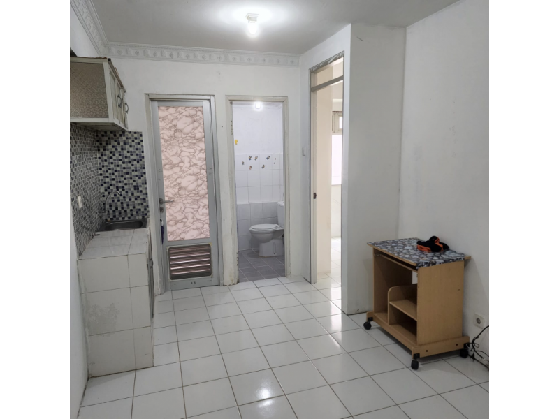 Dijual Apartemen Gading Nias, Kelapa Gading, Jakarta Utara, DKI Jakarta, 14250