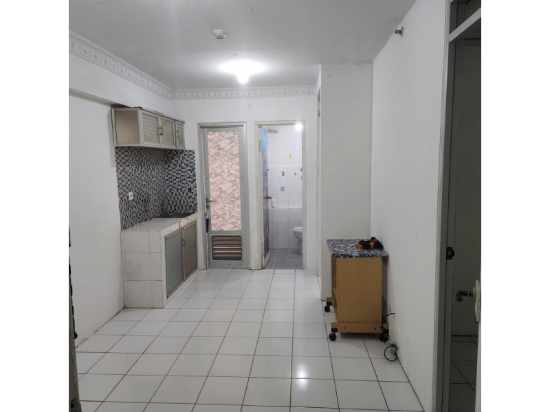Dijual Apartemen Gading Nias, Kelapa Gading, Jakarta Utara, DKI Jakarta, 14250