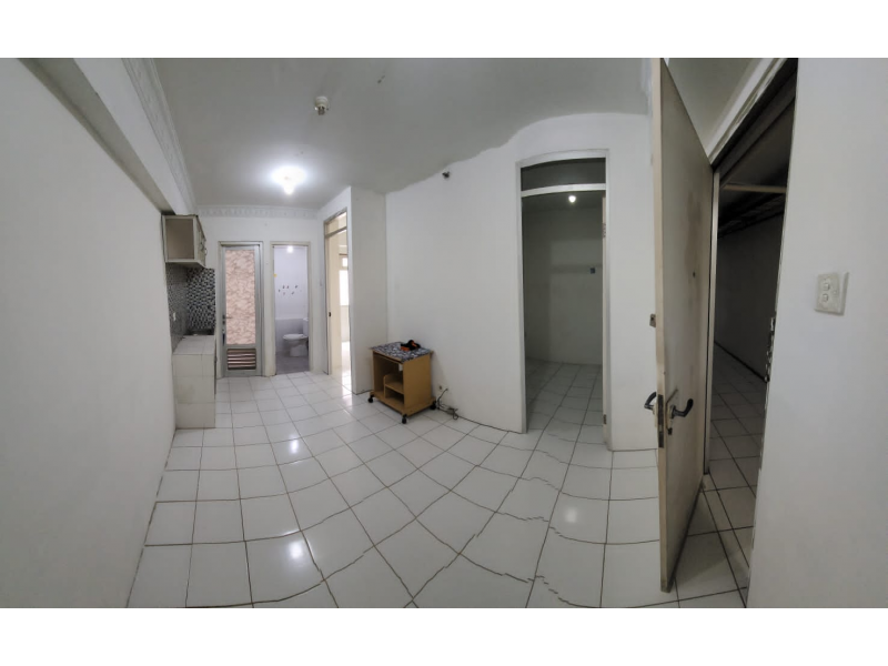 Dijual Apartemen Gading Nias, Kelapa Gading, Jakarta Utara, DKI Jakarta, 14250