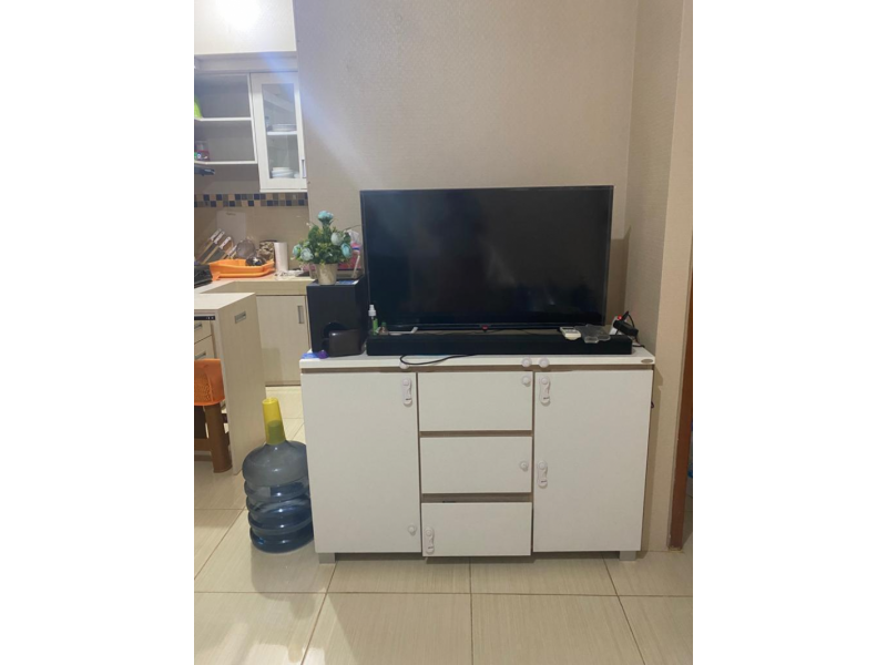 Disewa Apartemen Gading Mediterania, Kelapa Gading, Jakarta Utara, DKI Jakarta, 14250