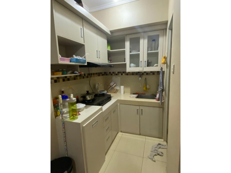 Disewa Apartemen Gading Mediterania, Kelapa Gading, Jakarta Utara, DKI Jakarta, 14250