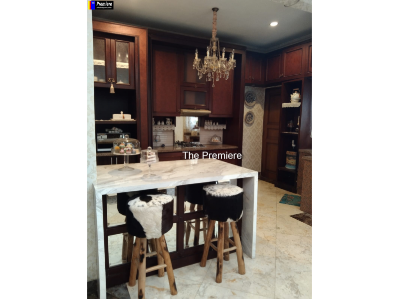 Dijual Rumah Mewah Gandaria Utara, Kebayoran Baru, Jakarta Selatan, DKI Jakarta, 12140