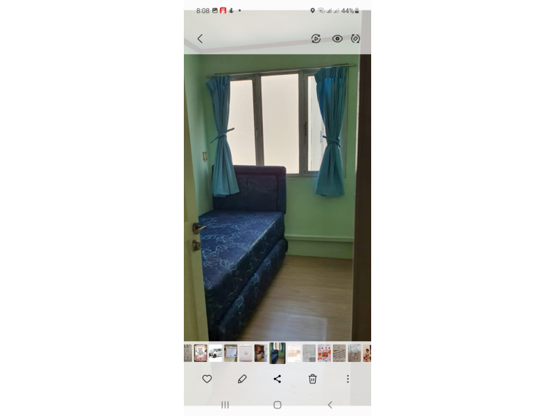 DisewaApartemen Wisma gading Permai, Kelapa Gading, Jakarta Utara, DKI Jakarta, 14250