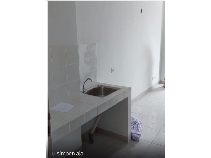 Dijual Apartemen Green Palace Resudence, Cikarang
