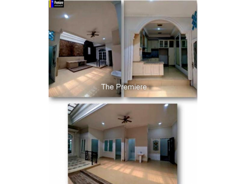 Dijual Rumah Mewah jl Prof Moh Yamin, Menteng, Jakarta Pusat, DKI Jakarta, 10310