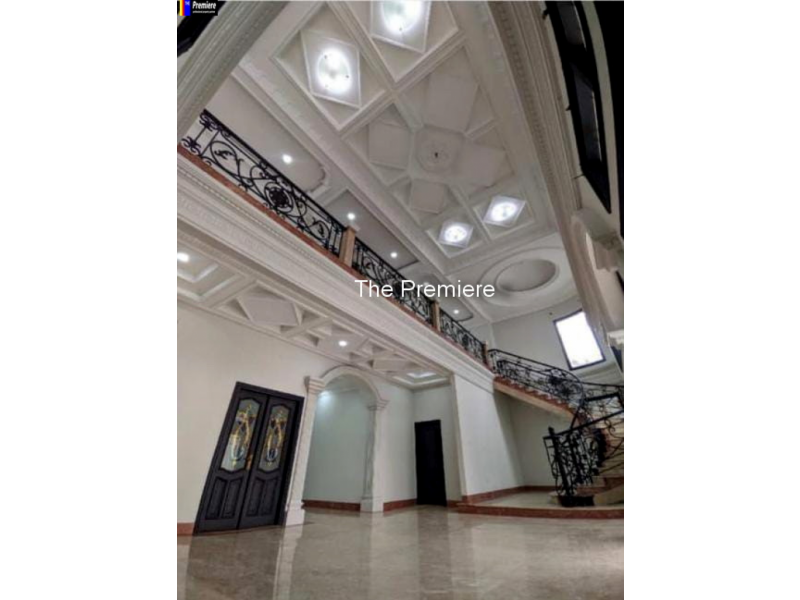 Dijual Rumah Mewah jl Prof Moh Yamin, Menteng, Jakarta Pusat, DKI Jakarta, 10310