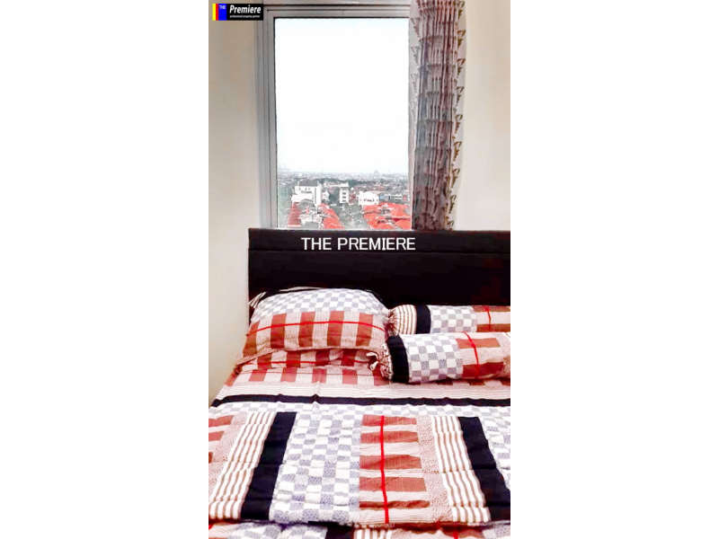 Disewa Apartemen Gading Mediterania, Kelapa Gading, Jakarta Utara, DKI Jakarta, 14250