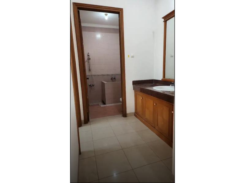 Disewa Rumah Villa Gading Indah, Kelapa Gading, Jakarta Utara, DKI Jakarta, 14250