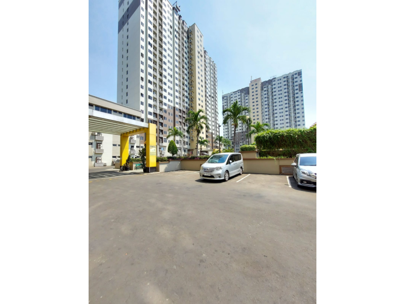 Disewa Apartemen Wisma Gading Permai, Kelapa Gading, Jakarta Utara, DKI Jakarta, 14250