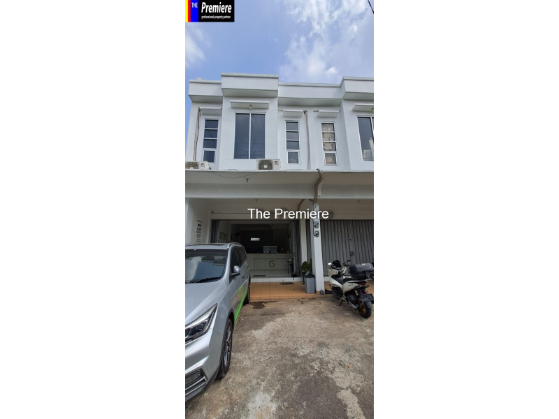 Ruko Dijual Jatiasih, Jatiasih, Bekasi, Jawa Barat, 17423
