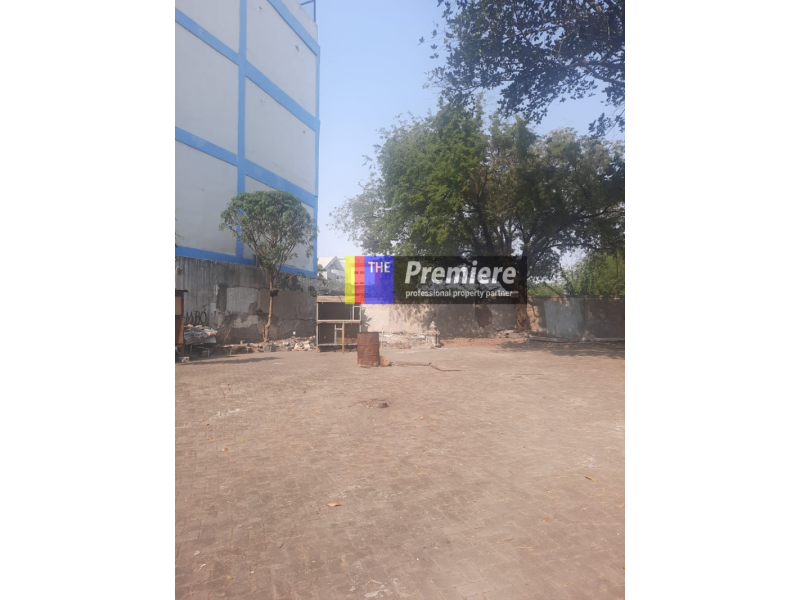 Dijual Gedung Tua Gunung Sahari Utara, Sawah Besar, Jakarta Pusat, DKI Jakarta, 10720