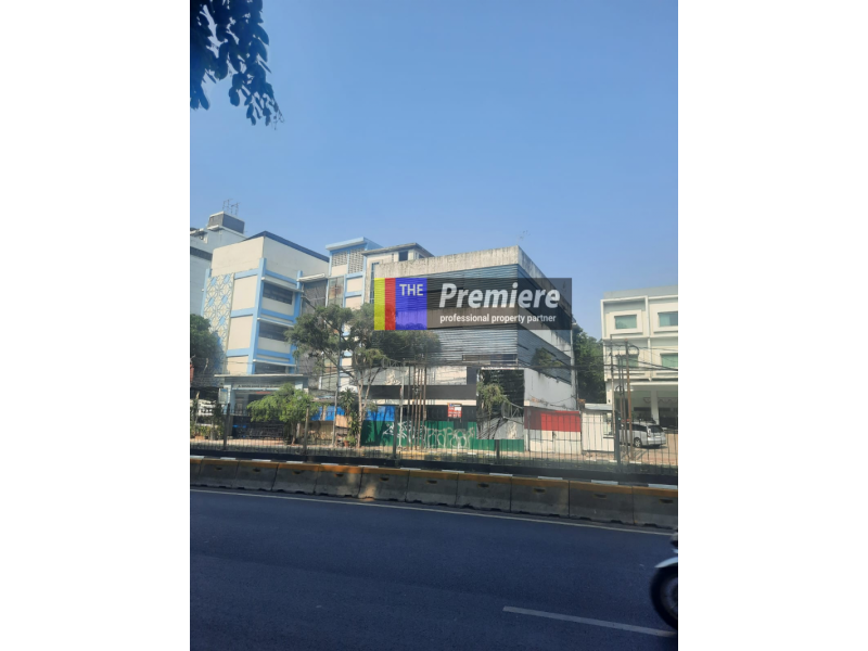 Dijual Gedung Tua Gunung Sahari Utara, Sawah Besar, Jakarta Pusat, DKI Jakarta, 10720