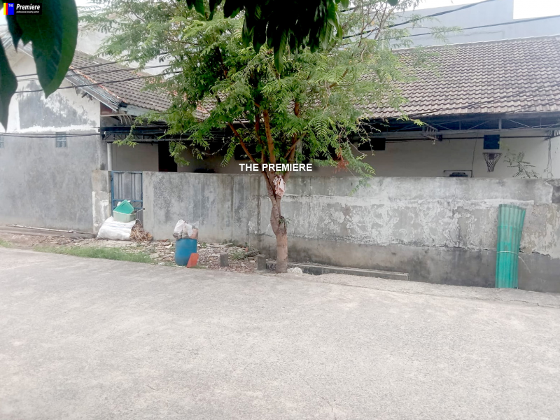 Dijual Rumah hitung Tanah,jl Hibrida Kelapa Gading, Jakarta Utara, DKI Jakarta, 14250