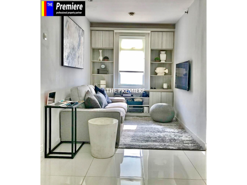 Dijual Apartemen Greenlake Sunter, Sunter Agung, Tanjung Priok, Jakarta Utara, DKI Jakarta, 14350