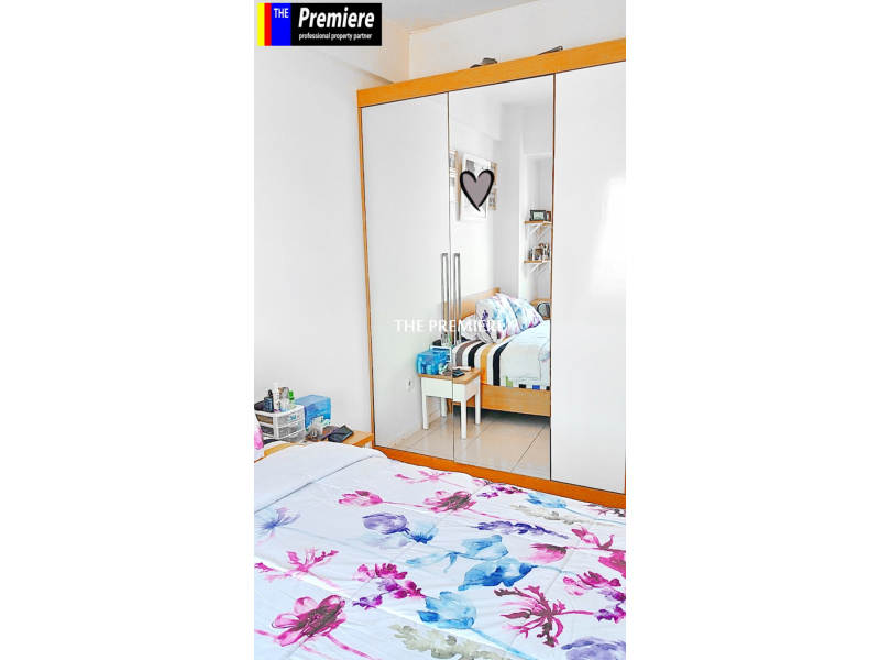Dijual Apartemen Greenlake Sunter. Sunter Agung, Tanjung Priok, Jakarta Utara, DKI Jakarta, 14350
