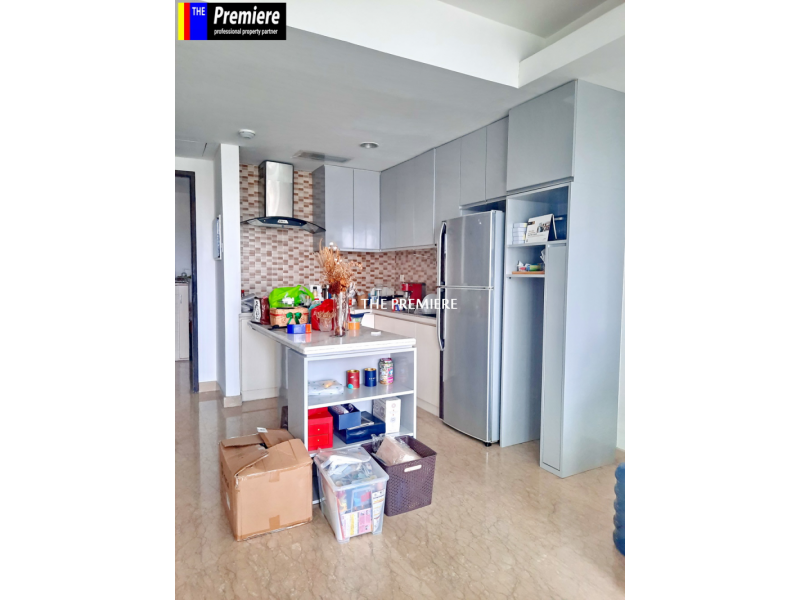 Disewa Apartemen Royal Springhill, Kemayoran, Jakarta Pusat, DKI Jakarta, 10620