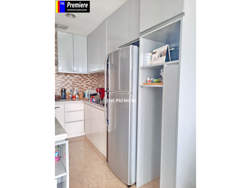 Disewa Apartemen Royal Springhill, Kemayoran, Jakarta Pusat, DKI Jakarta, 10620