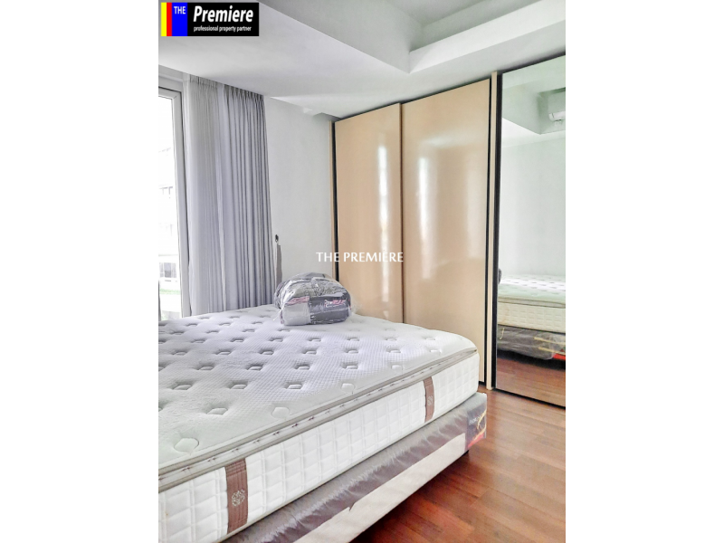 Disewa Apartemen Royal Springhill, Kemayoran, Jakarta Pusat, DKI Jakarta, 10620