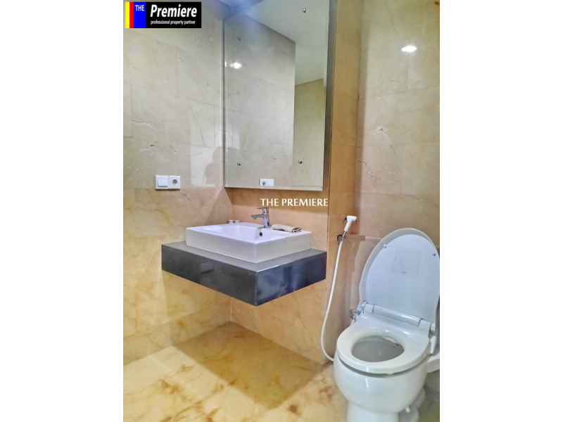 Disewa Apartemen Royal Springhill, Kemayoran, Jakarta Pusat, DKI Jakarta, 10620