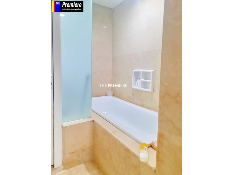 Disewa Apartemen Royal Springhill, Kemayoran, Jakarta Pusat, DKI Jakarta, 10620