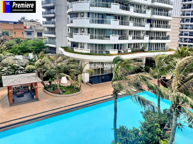 Disewa Apartemen Royal Springhill, Kemayoran, Jakarta Pusat, DKI Jakarta, 10620