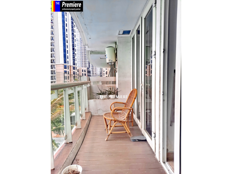 Disewa Apartemen Royal Springhill, Kemayoran, Jakarta Pusat, DKI Jakarta, 10620