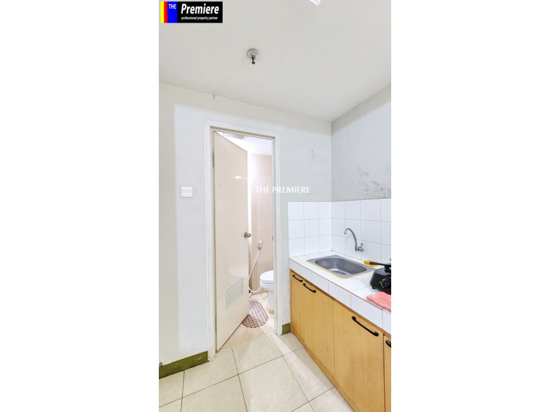 Disewa Apartemen Gading Greenhill, Kelapa Gading, Jakarta Utara, DKI Jakarta, 14250