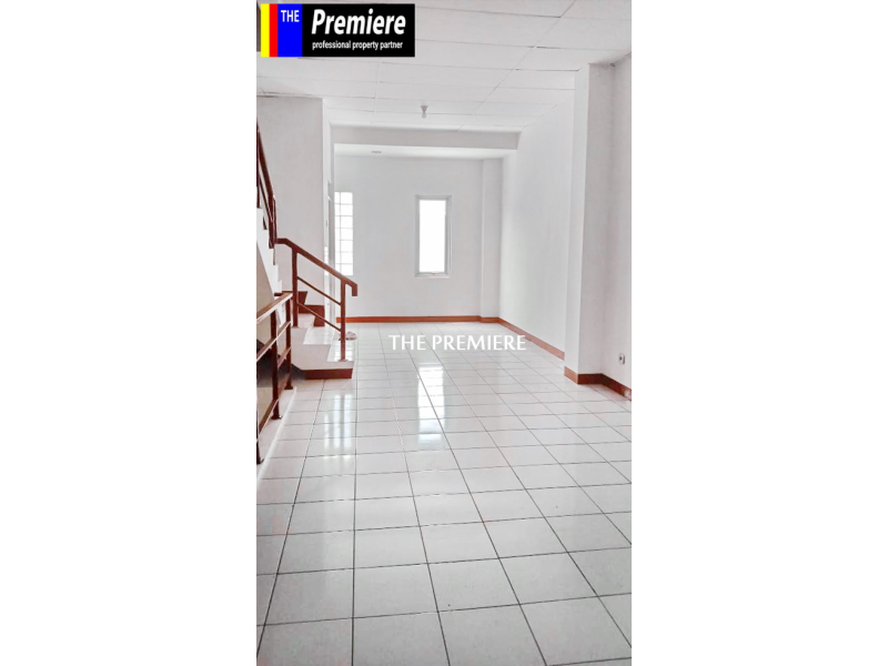 Dijual Rumah baru Renovasi jl Kepu Barat, Senen, Jakarta Pusat, DKI Jakarta, 10460