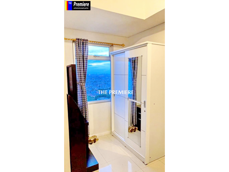 Dijual Apartemen Greenlake Sunter, Tanjung Priok, Jakarta Utara, DKI Jakarta, 14350