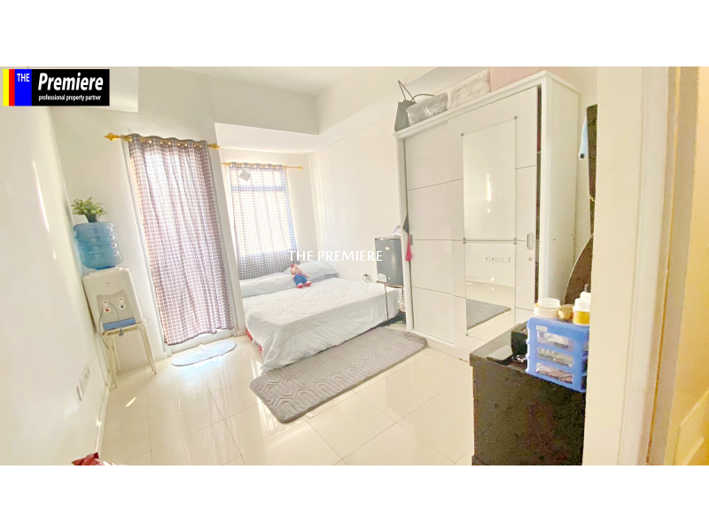 Dijual Apartemen Greenlake Sunter, Tanjung Priok, Jakarta Utara, DKI Jakarta, 14350