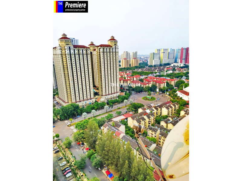 Dijual Apartemen Boutique, Kemayoran, Jakarta Pusat, DKI Jakarta, 10620