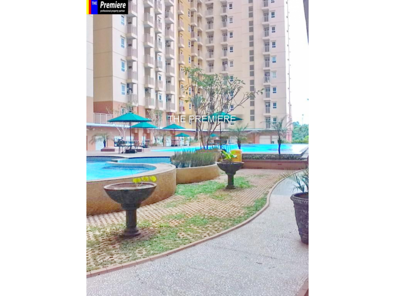 Dijual Apartemen Greenlake Sunter, Tanjung Priok, Jakarta Utara, DKI Jakarta, 14350
