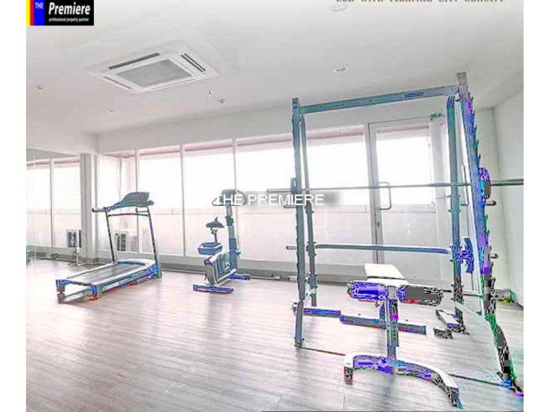 Dijual Apartemen Greenlake Sunter, Tanjung Priok, Jakarta Utara, DKI Jakarta, 14350