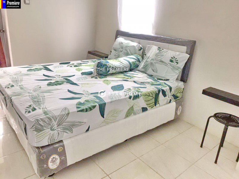 Dijual Apartemen Greenlake Sunter, Tanjung Priok, Jakarta Utara, DKI Jakarta, 14350